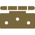 Antique Brass
